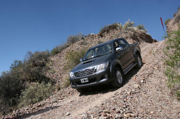 Técnicas de Conducción a la Defensiva 4×4 Alta Montaña – Copia