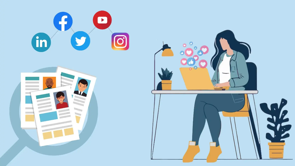 Tecnicas de Gestión Profesional del Reclutamiento en Redes Sociales