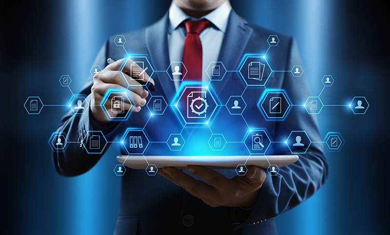 Técnicas de Gestión y Control