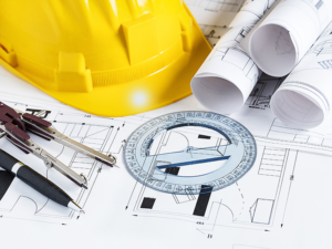 Técnicas de Interpretación de Planos y Trazado en Construcción