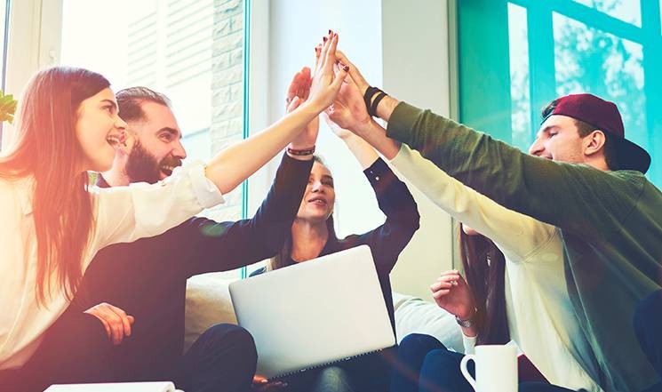 Técnicas de Motivación Laboral y Compromiso con la Calidad