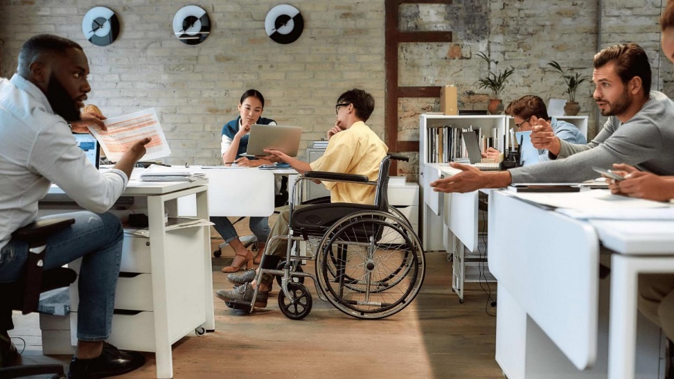 Técnicas de Reclutamiento y Selección para Inclusión Laboral