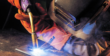 Técnicas de Soldadura Mig – Mag – Oxicorte y Acero