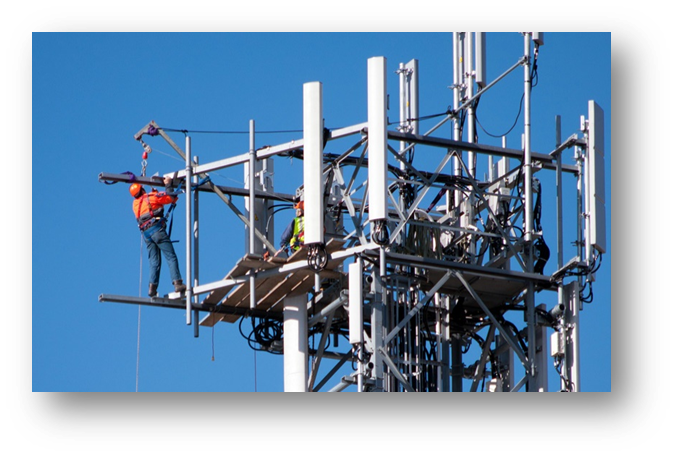 Técnicas de Trabajo y Rescate en Altura con Protección de Caídas