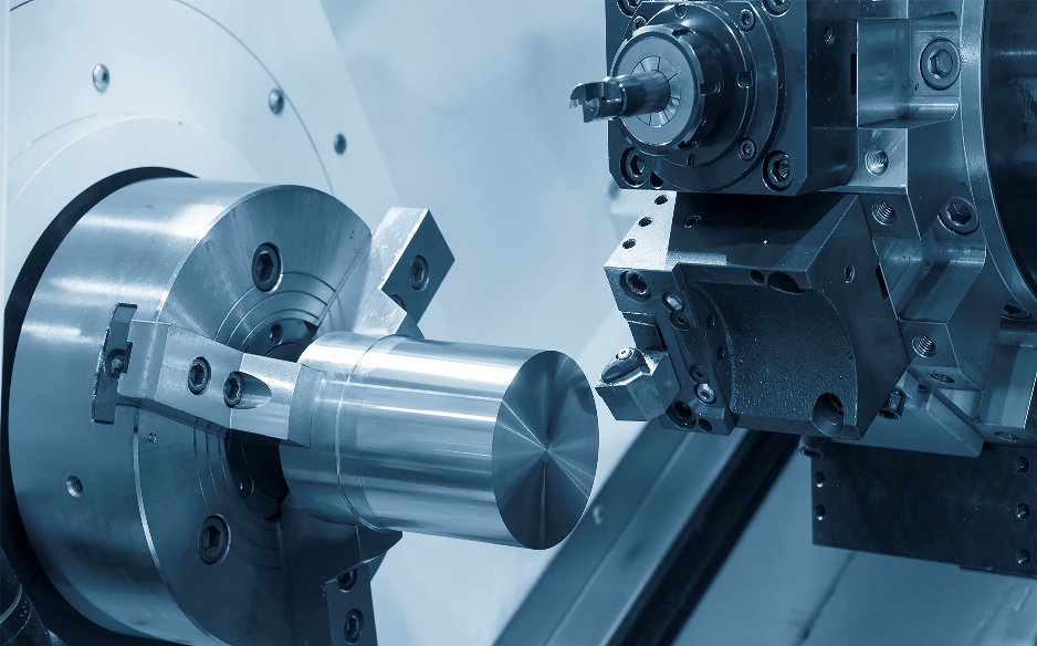 Técnicas de Uso y Manejo de Control Numérico Cnc en Torno Style 350