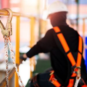 CURSO TÉCNICAS DE TRABAJO EN ALTURA NORMA ECF2 (AUTO-INSTRUCCIÓN)