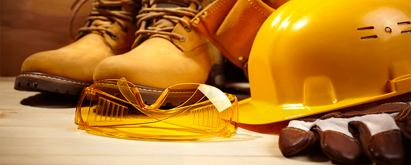 Utilización Epp Elementos Protección Personal